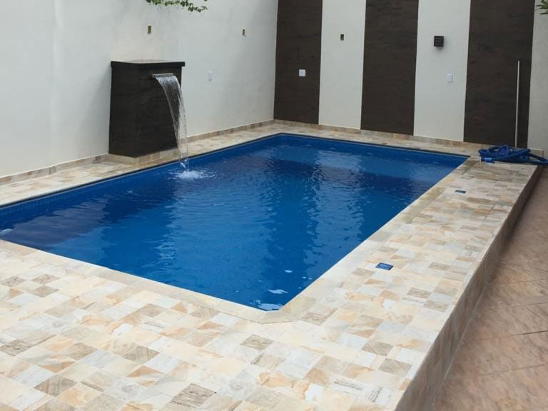 Piscina de vinil 6x3x1,40
